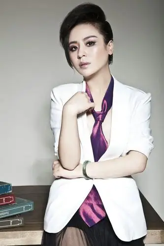 郭欢我是一条小河感悟生命中的点滴