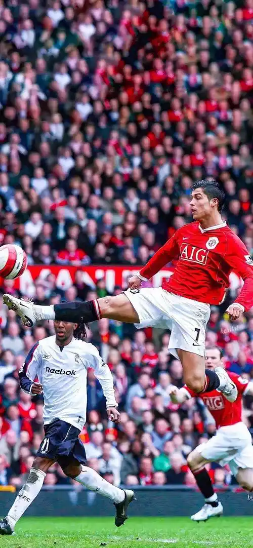 c罗曼联超清手机壁纸欢迎大家转发收藏