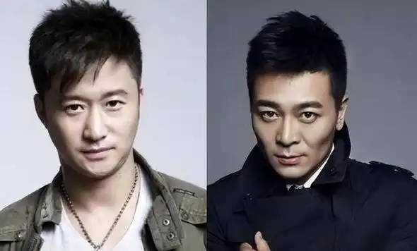 吴樾与吴京:演艺之路的同与异