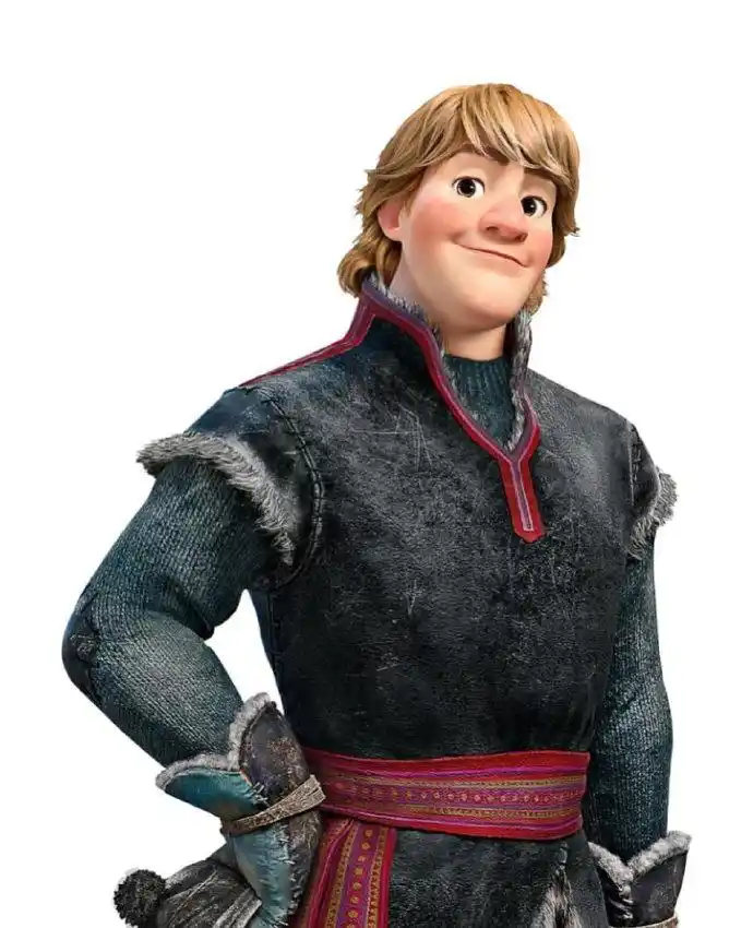 搜索引擎 当《冰雪奇缘2》克斯托夫变身超级英雄后……啊啊啊啊啊啊啊