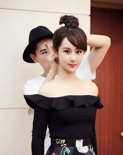 乔欣_刘涛_形象