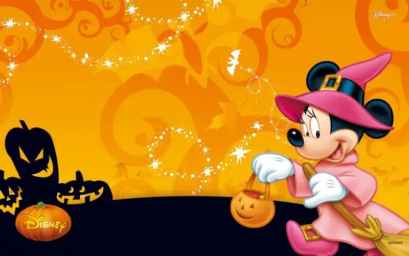 迪斯尼-米奇 第三辑-动漫壁纸-高清动漫图片-第2图-娟娟壁纸