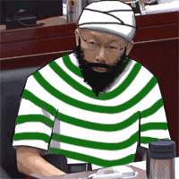 【表情包】捶桌子的猥琐老头柯文哲花式捶桌合集