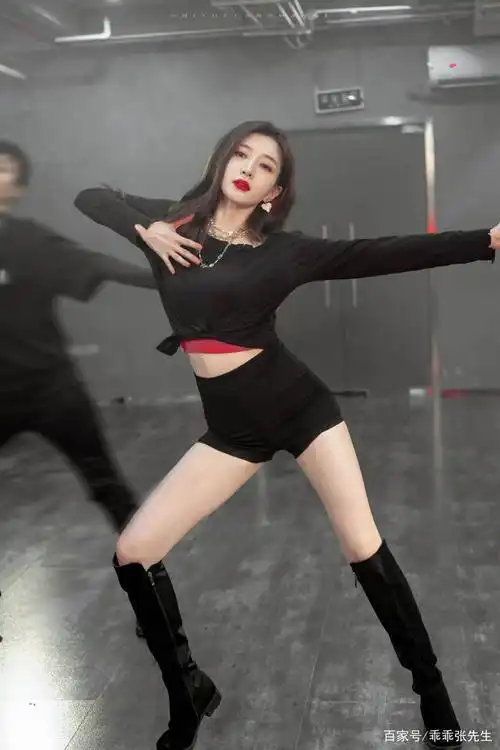 这样的江疏影难道你不喜欢吗?