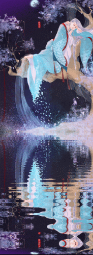 动态的美 - 堆糖,美图壁纸兴趣社区