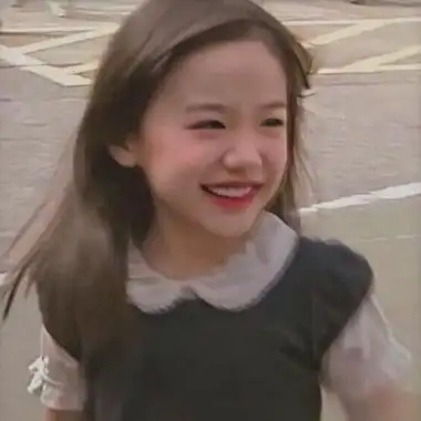 头像图片2021萌娃女生可爱图片