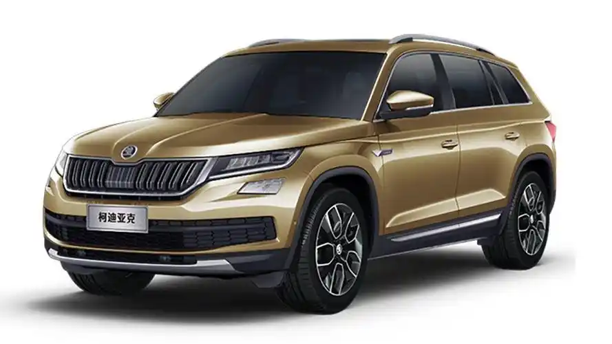 斯柯达新款四驱suv(大众斯柯达suv)_515汽车销量网