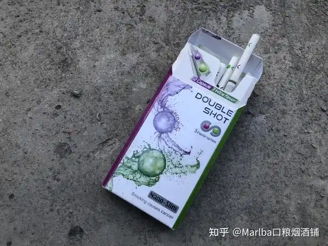 韩版爱喜esse老版白葡萄酒爆珠评测