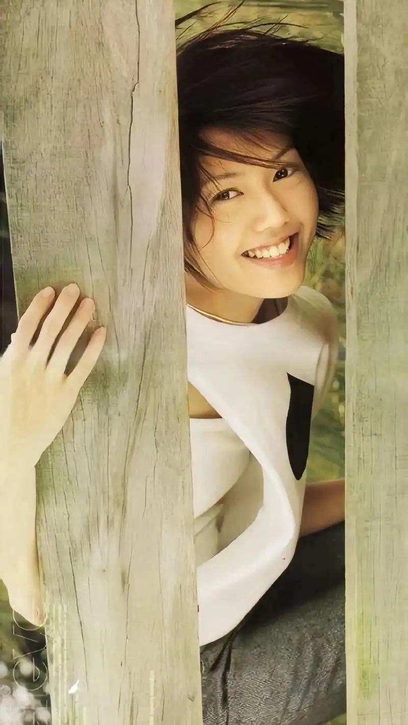 孙燕姿 我要的幸福发行23周年,大家最喜欢哪首?|我要的幸 - 抖音