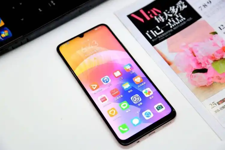 华为畅享20带来千元5g长续航体验,被评"走心"