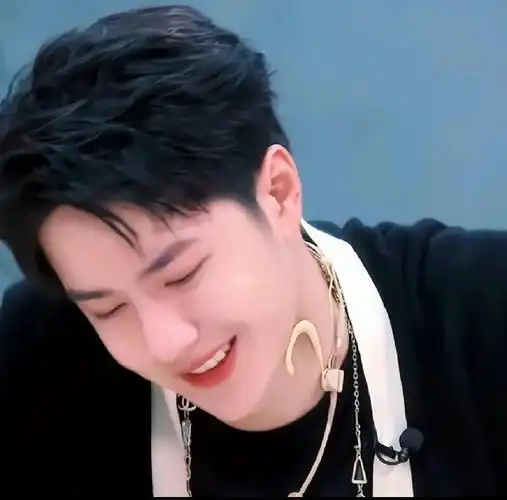 王一博的考古日常##王一博