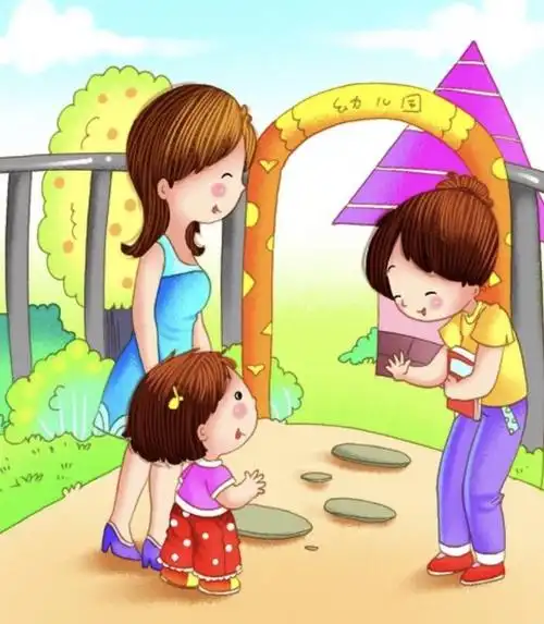 培养幼儿要爱护公共物品的习惯,了解取放物品的礼仪,轻拿轻放,培养物