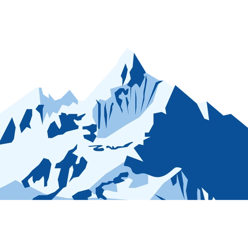 专访| 何暾——翻山越岭,只为一场遇见_雪山