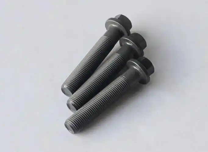 东风康明斯发动机连杆螺栓