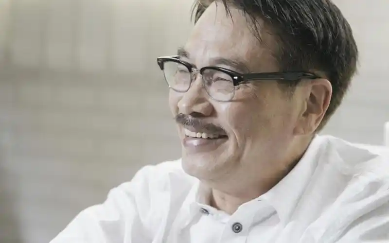 【吴孟达生前最后一条动态】吴孟达去世 生前最后一条微博:我是中国人