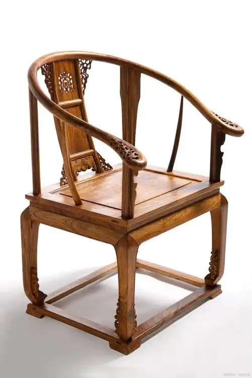 明代家具的风格特点