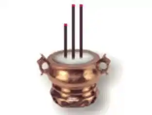 催丹香香意:七日之内有疾病缠身疾病香香意:七日之内有恶人来争是非恶