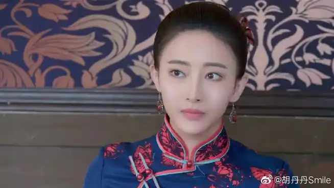 电视剧无名卫士# 每天刷自己的剧就是走进. 来自胡丹丹哈哈 - 微博