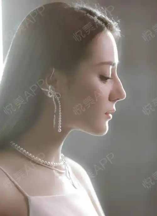 驼峰鼻怎么样的才算是好看呢