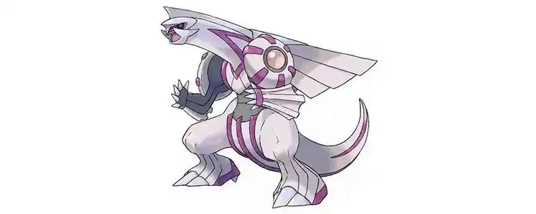 帕路奇亚配招_精灵宝可梦究极日月帕路奇亚配招详解