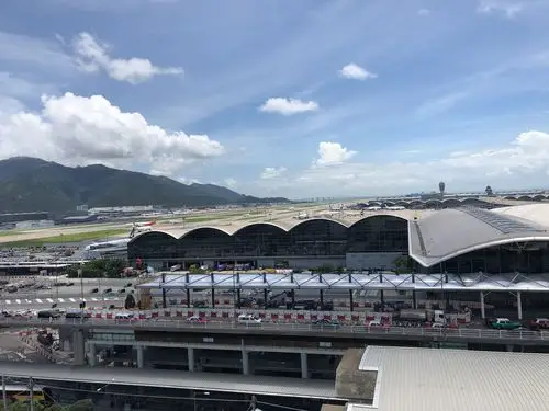 【飞客体验师】香港机场世贸中心会所近水楼台中餐厅体验