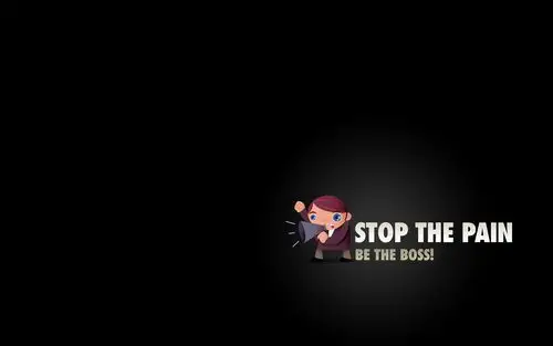 潮流另类元素宽屏壁纸下载 高清桌面壁纸下载 -找素材网