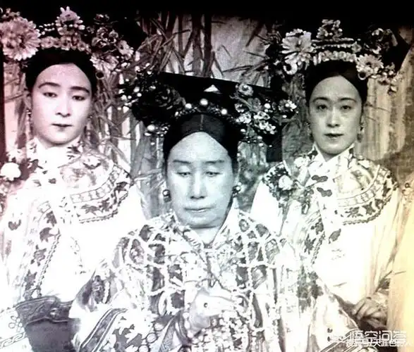 明嘉靖帝皇后方氏和清咸丰帝皇后阿鲁特氏谁更悲惨? - 石塘网