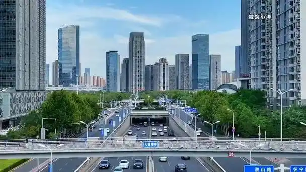 安徽为什么要发展合肥