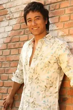 黄勐个人资料 / 比乐族