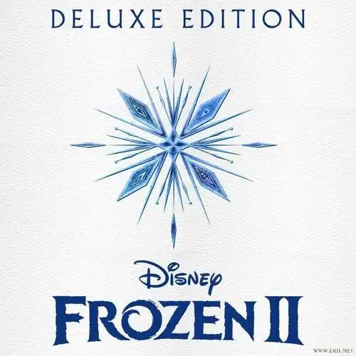 冰雪奇缘2 ost 【flac 16/44.1】