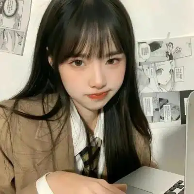 很甜很有个性的时尚女生头像最新