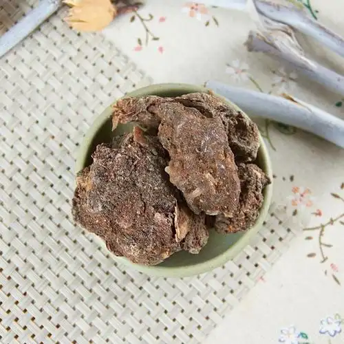 中药材生没药 生没药 末药另有制没药炙没药包邮