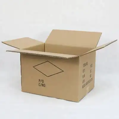 大朗服装定制包装纸盒_美新包装_厂家报价合理_批发多少价格