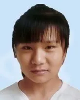 吴凡,女,高中学历,1997年4月16日出生于江苏省南京市溧水区,2014年