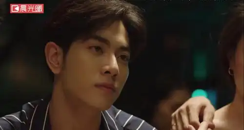 泰剧千星传说开播颜值剧情都可彗星撞地球cp我追了