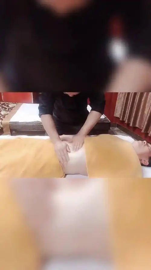 按摩腹部可以加快食物的消化吸收,促进排便,以免出现积食,便秘.