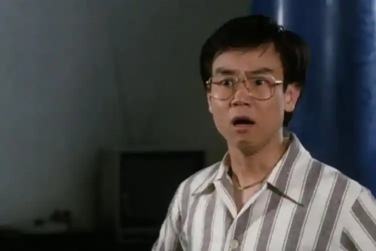 开心鬼黄百鸣74岁好身体好生活令人羡慕