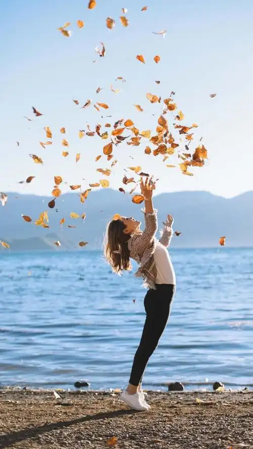 生活中那些小事让你收获满满幸福感你的会心一笑这篇文章包了