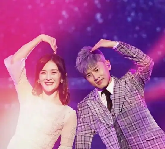 张杰谢娜临时公开恋情的原因##张杰谢娜