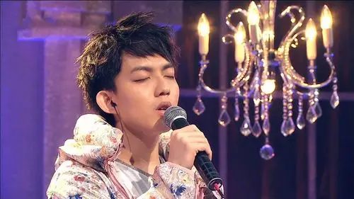 林宥嘉好听的歌曲不止是说谎