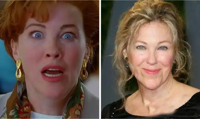 小鬼当家2过去了27年主角去世电影里的路人却当上了总统