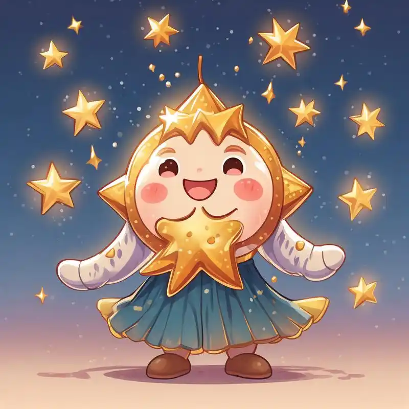 微信头像分享好运快快来 分享一组寓意极好的头像,希望换上这组头像的