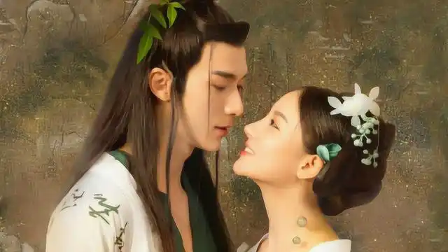 人鱼江湖虐心绝恋人鱼情未了催泪指数十颗星