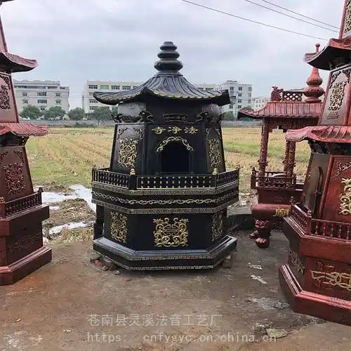 烧纸炉祠堂烧纸炉庙堂经炉殿堂宝炉佛教烧经炉福建烧纸炉沈阳大香炉