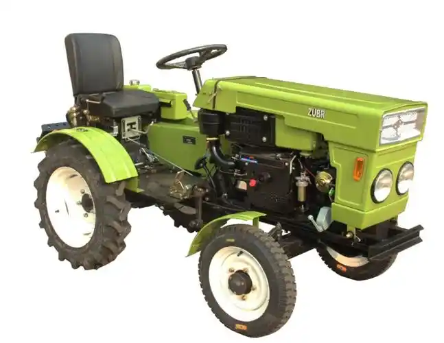 jrq12e小四轮参数介绍