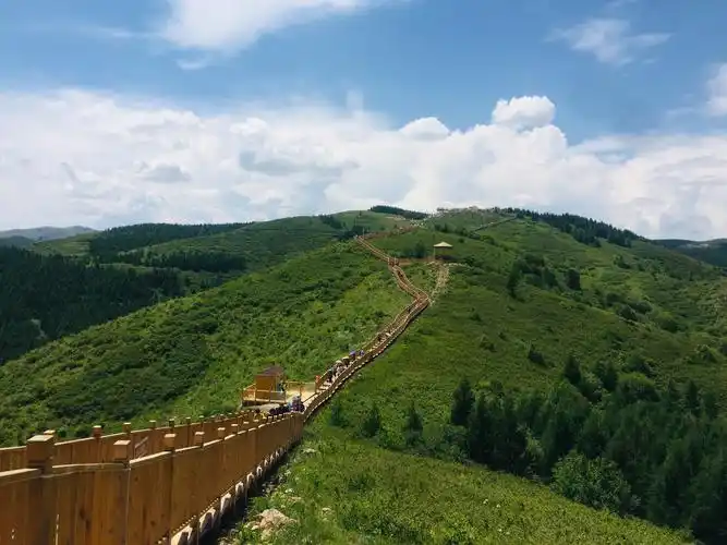 尚义大青山一日活动 - 美篇