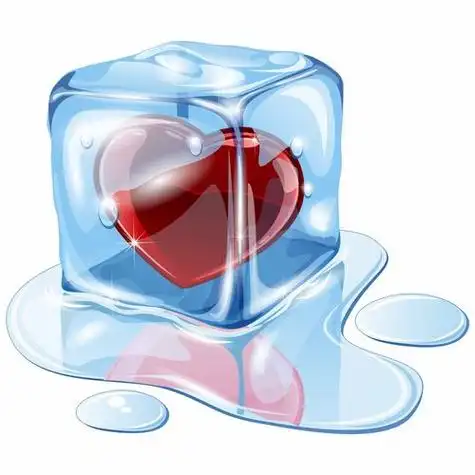 冰冻的心高清头像 - 搜狗图片搜索