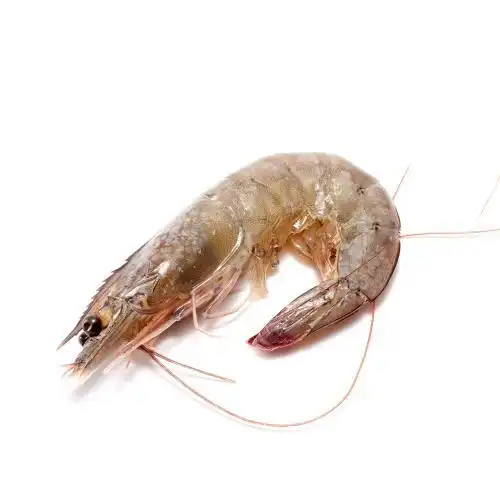 大厨小鲜泰国白虾 40/50 1800g 盒装