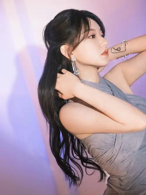 程潇亚洲超星团