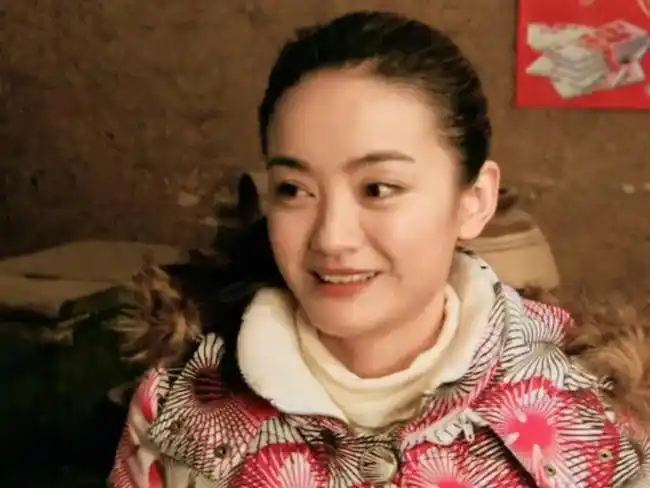 婆婆来了原著何琳第一次去未来婆家诸多细节说明不能嫁